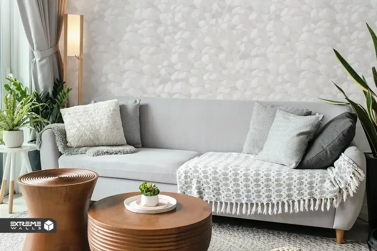 کاغذ دیواری طرح پوست کد ۷۱۲۷ آلبوم پلوتونیوم