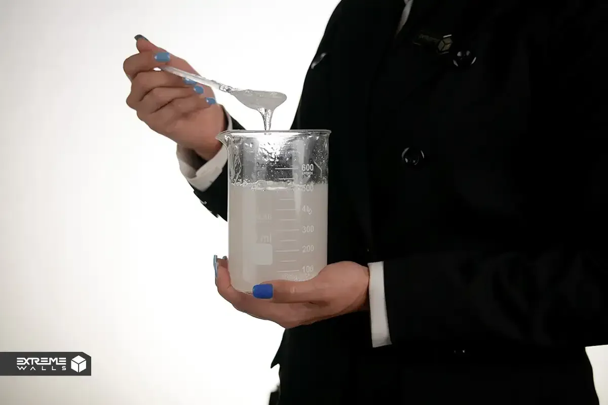 Professional tricks for eliminating seams and unevenness when installing wallpaper 6
