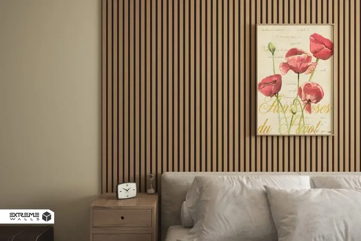 کاغذ دیواری یا دیوارپوش PVC؟ کدام بهتر است؟ | مقایسه جامع 3 دیوارپوش pvc