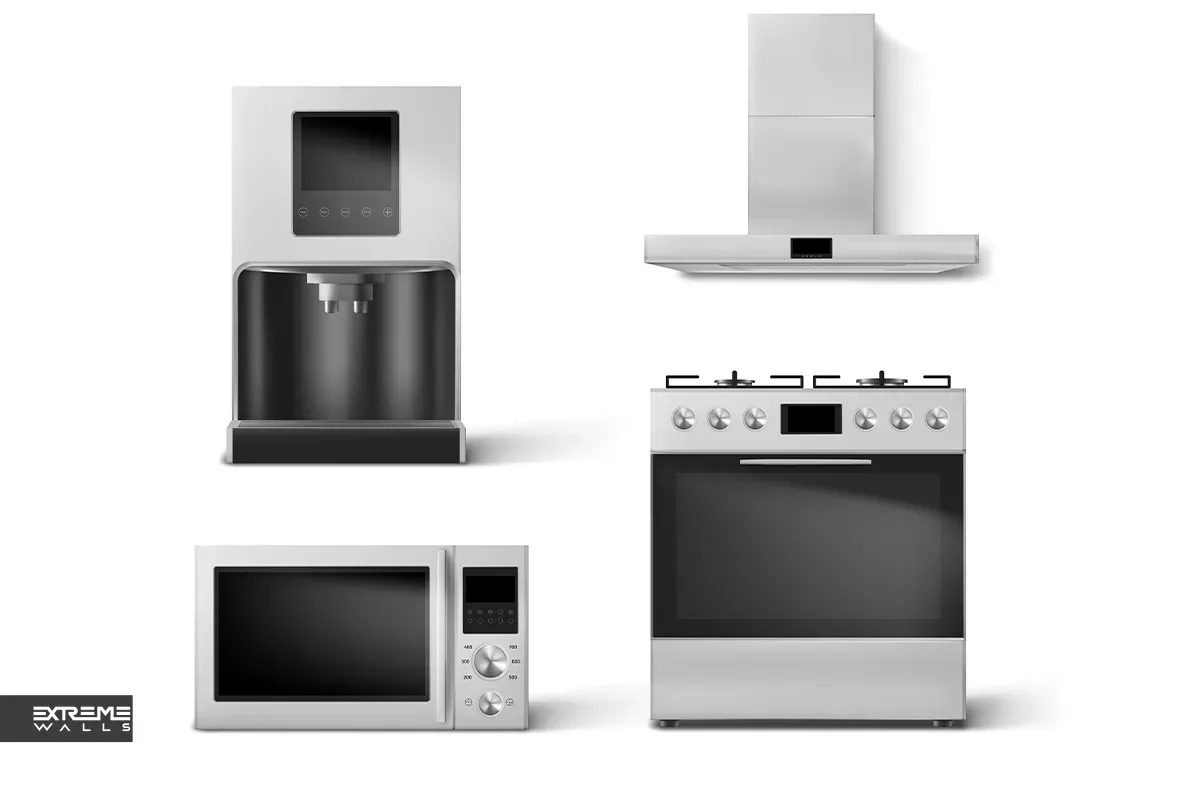 کاربرد لوازم چند منظوره در خانههای دانشجویی| راهکاری هوشمندانه برای زندگی بهتر 8 وسایل کم حجم و چند منظوره