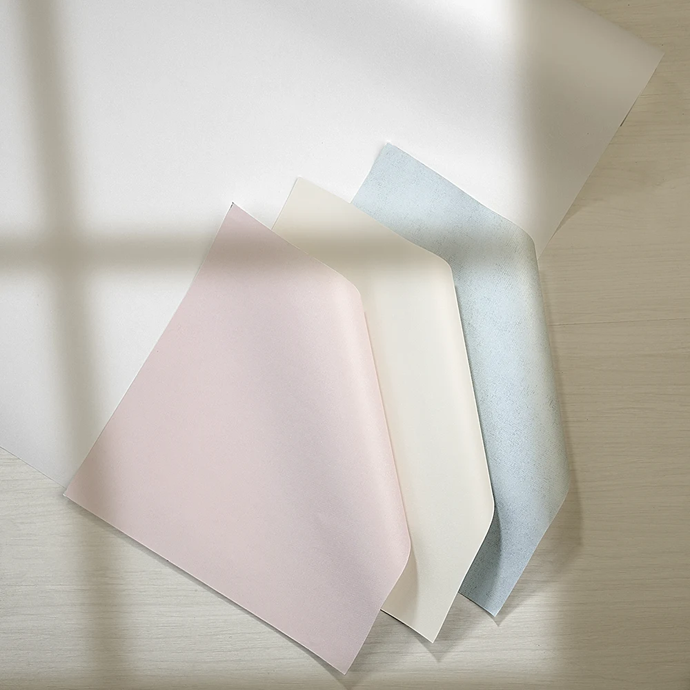 کاغذ دیواری کودک طرح ساده | سفید کد 12006 8 کاغذ دیواری کودک طرح ساده | سفید کد 12006 رنگ ها