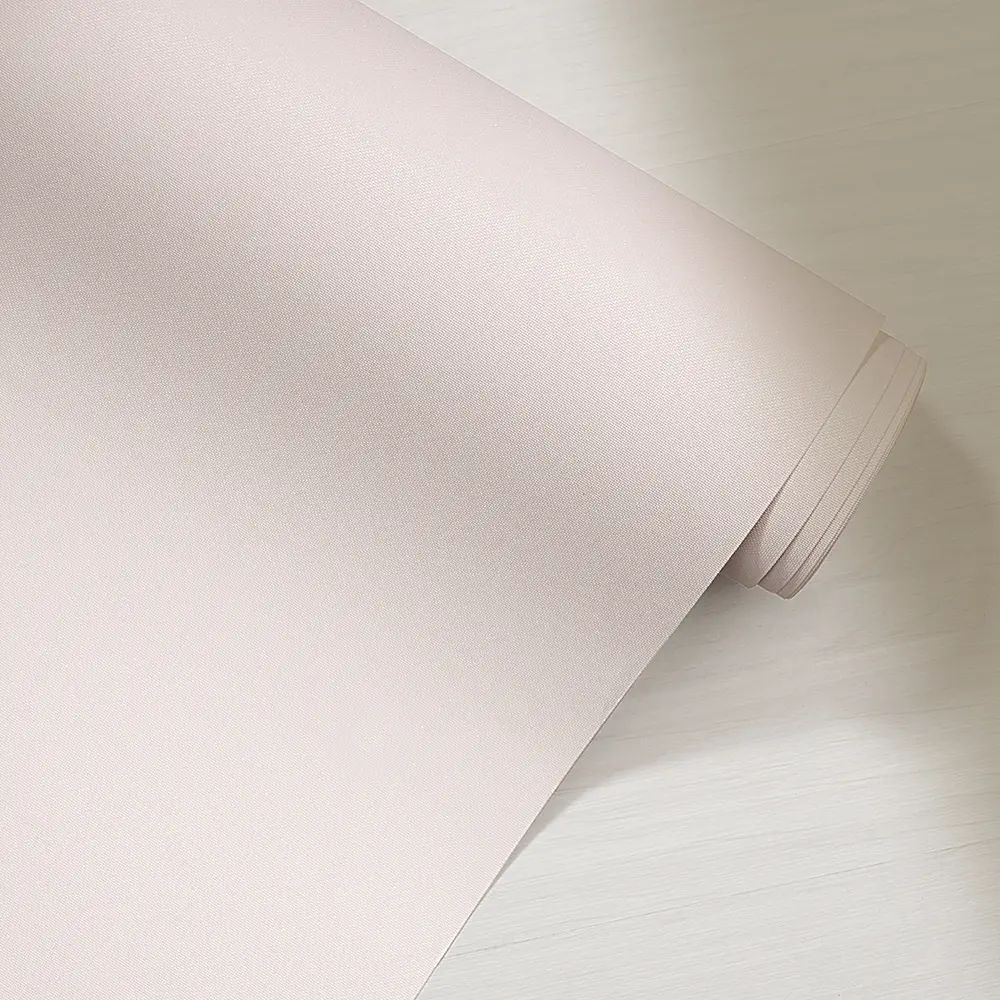 کاغذ دیواری کودک طرح ساده | صورتی کد 12014 10 کاغذ دیواری کودک طرح ساده | صورتی کد 12014 رول