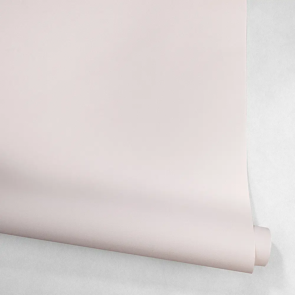 کاغذ دیواری کودک طرح ساده | صورتی کد 12014 6 کاغذ دیواری کودک طرح ساده | صورتی کد 12014 رول