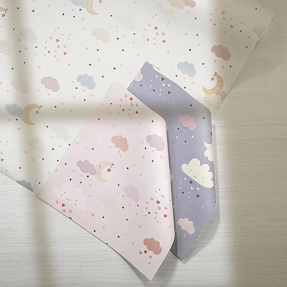 کاغذ دیواری کودک طرح آسمان ابری | سفید کد 12025 10 کاغذ دیواری کودک طرح آسمان ابری | سفید کد 12025 طرح ها