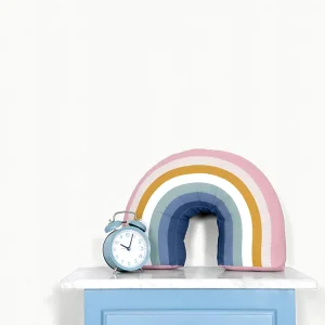 کاغذ دیواری کودک طرح ساده | سفید کد 12026 شاخص