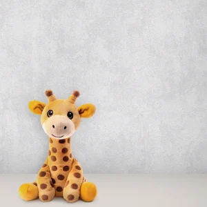 کاغذ دیواری کودک طرح ساده | طوسی کد 12036 شاخص