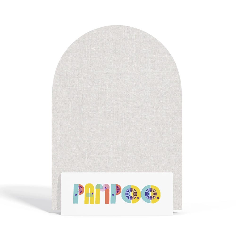 کاغذ دیواری کودک طرح ساده | کرم کد 12046 11 کاغذ دیواری کودک طرح ساده | کرم کد 12046 استند