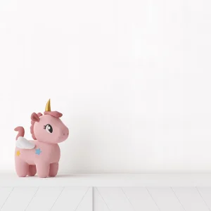 کاغذ دیواری کودک طرح ساده | سفید کد 12057 شاخص