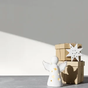 کاغذ دیواری کودک طرح ساده | سفید کد 12063 شاخص