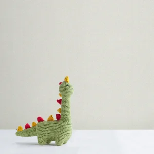 کاغذ دیواری کودک طرح ساده | سبز کد 12066 شاخص