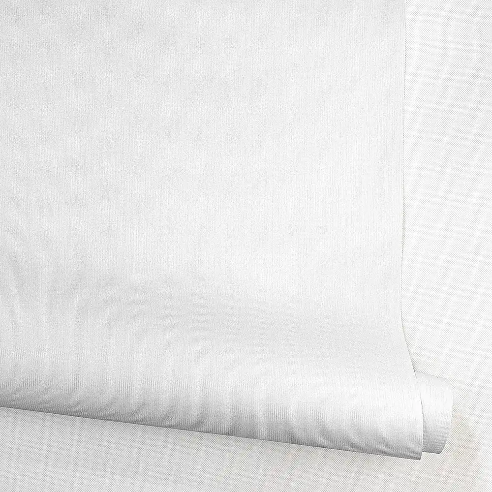 کاغذ دیواری کودک طرح ساده | سفید کد 12068 7 کاغذ دیواری کودک طرح ساده | سفید کد 12068 رول باز شده ایستاده