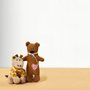 کاغذ دیواری کودک طرح ساده | سفید کد 12068 شاخص