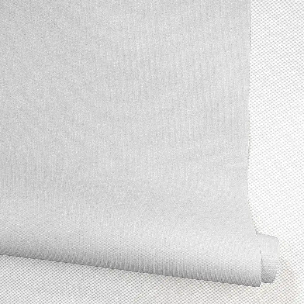 کاغذ دیواری کودک طرح ساده | طوسی کد 12070 8 کاغذ دیواری کودک طرح ساده | طوسی کد 12070 رول باز شده ایستاده