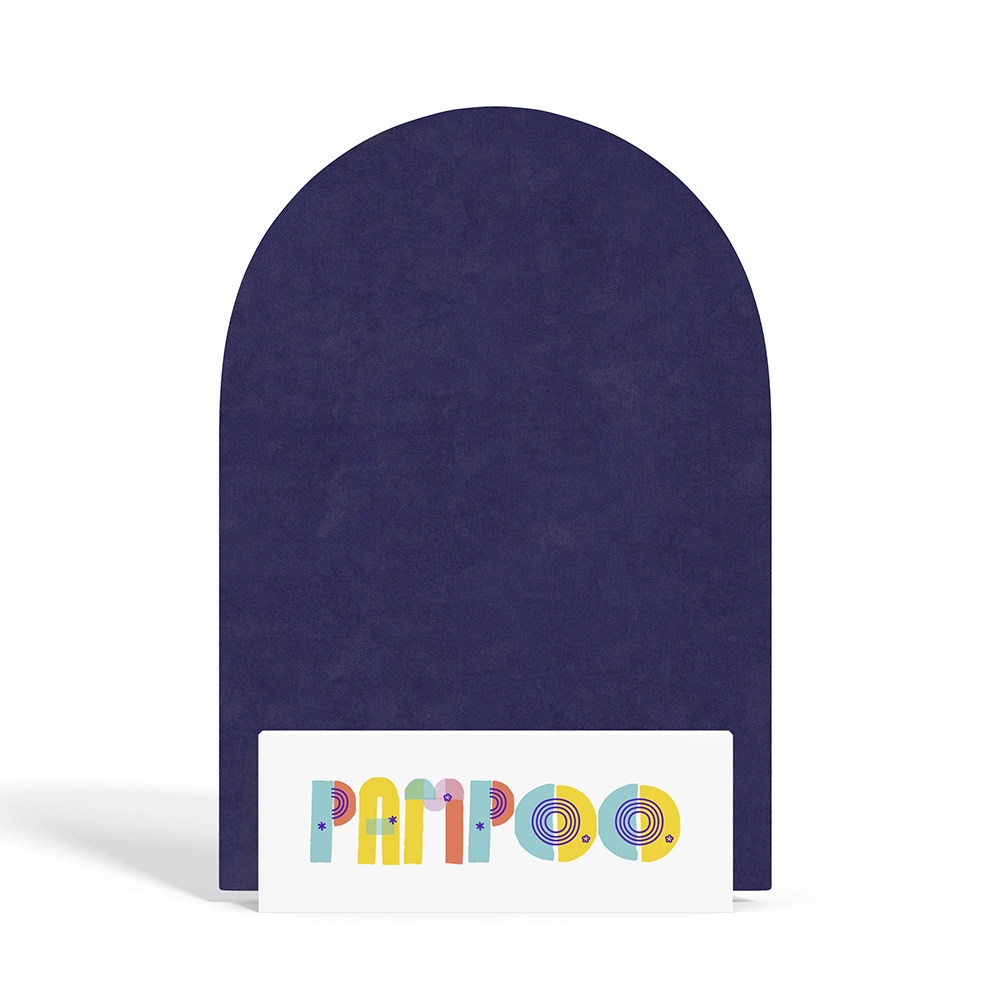 کاغذ دیواری کودک طرح ساده | سرمهای کد 12102 11 کاغذ دیواری کودک طرح ساده | سرمهای کد 12102 استند