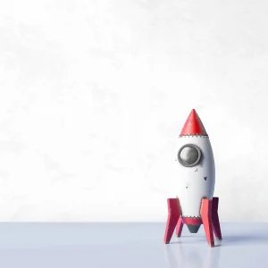 کاغذ دیواری کودک طرح ساده | سفید کد 12104 شاخص