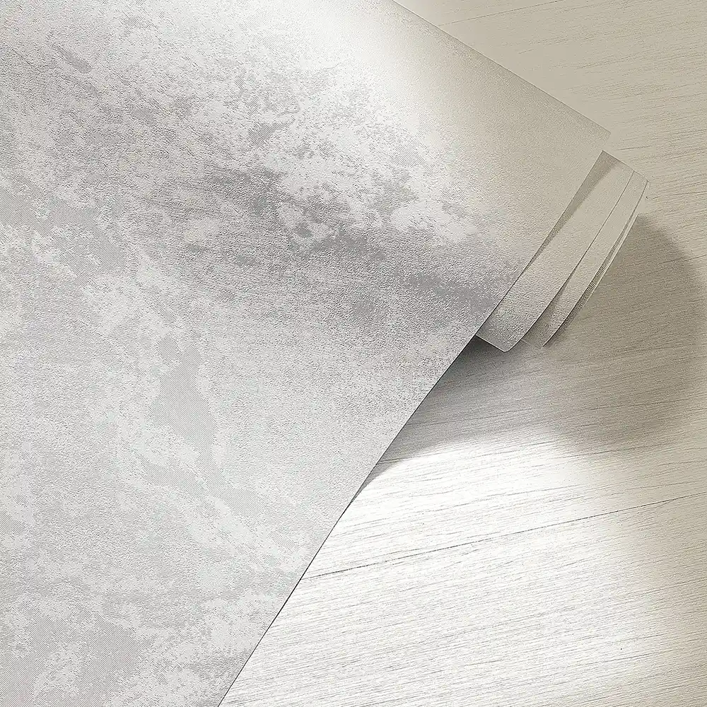 کاغذ دیواری کودک طرح ساده | سفید کد 12106 9 کاغذ دیواری کودک طرح ساده | سفید کد 12106 طرح