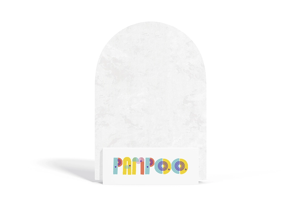 کاغذ دیواری کودک طرح ساده | سفید کد 12106 13 کاغذ دیواری کودک طرح ساده | سفید کد 12106 استند