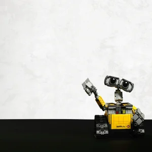 کاغذ دیواری کودک طرح ساده | سفید کد 12106 شاخص