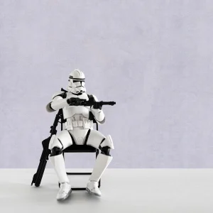 کاغذ دیواری کودک طرح ساده | یاسی کد 12108 شاخص