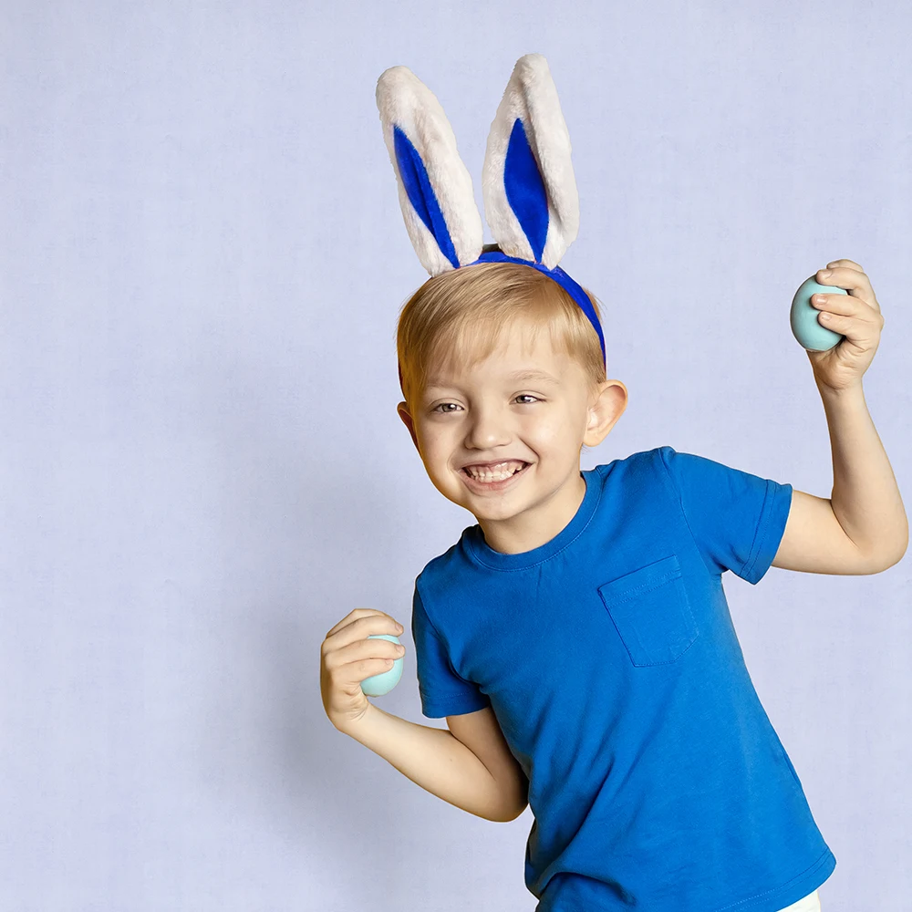 کاغذ دیواری کودک طرح ساده | آبی کد 12115 2 کاغذ دیواری کودک طرح ساده | آبی کد 12115 کودک