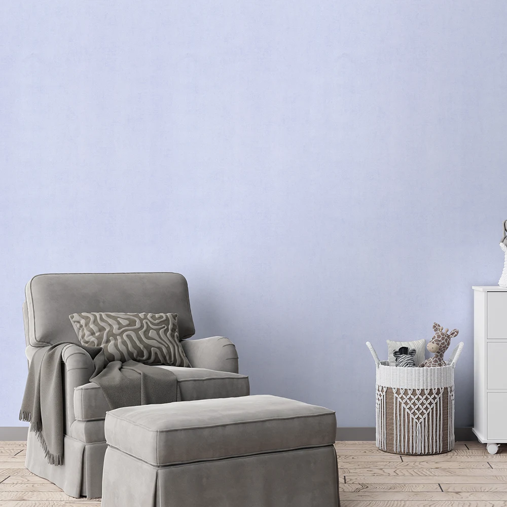 کاغذ دیواری کودک طرح ساده | آبی کد 12115 6 کاغذ دیواری کودک طرح ساده | آبی کد 12115 مبل و میز