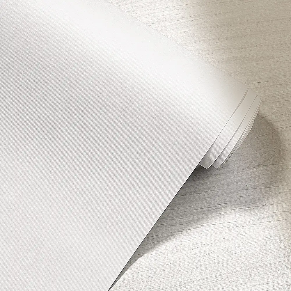 کاغذ دیواری کودک طرح ساده | سفید کد 12086 9 کاغذ دیواری کودک طرح ساده | سفید کد 12086 رول