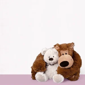 کاغذ دیواری کودک طرح ساده | سفید کد 12086 شاخص