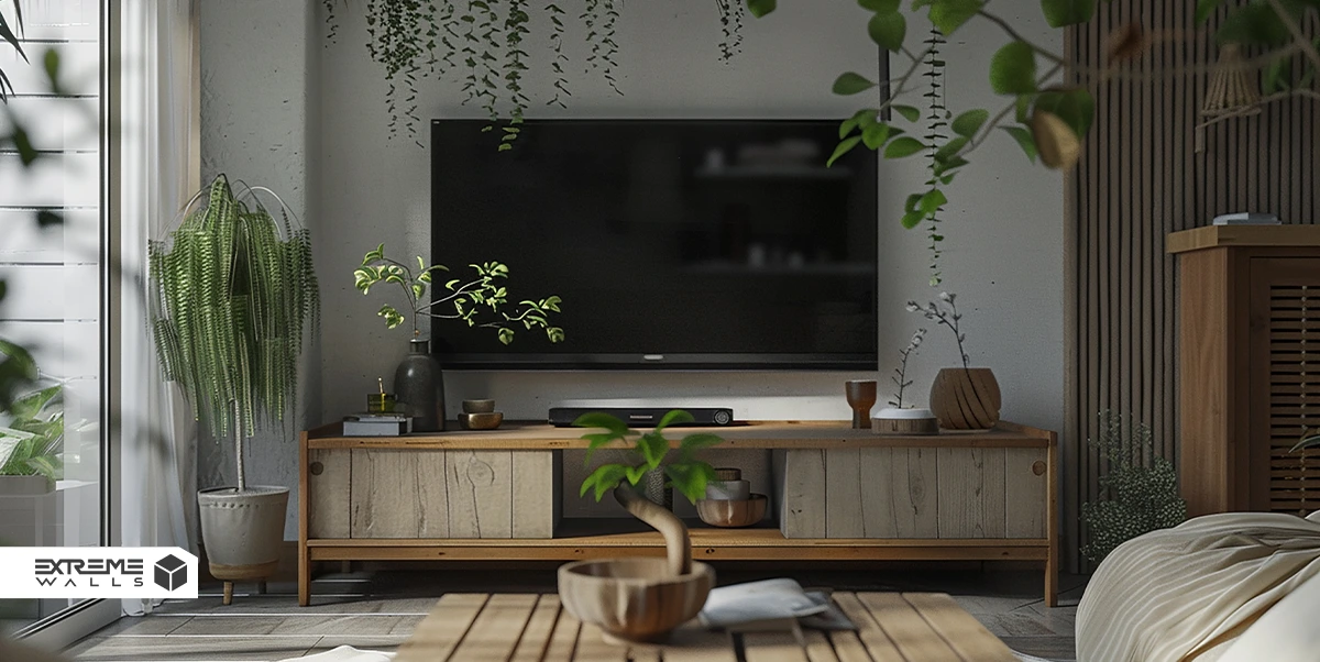 تفاوت تیوی وال و تیوی ست چیست؟ کدام بیشتر به خانه ما میآید؟ 9 چه زمانی تیوی ست بخریم؟