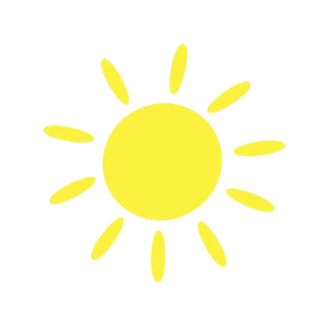 sun