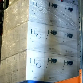 موجودی کامل رول های آلبوم H2O در انبار اکستریم والز